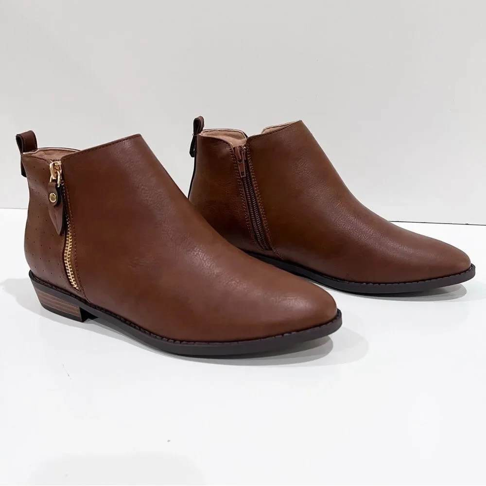 Journee Collection size new
